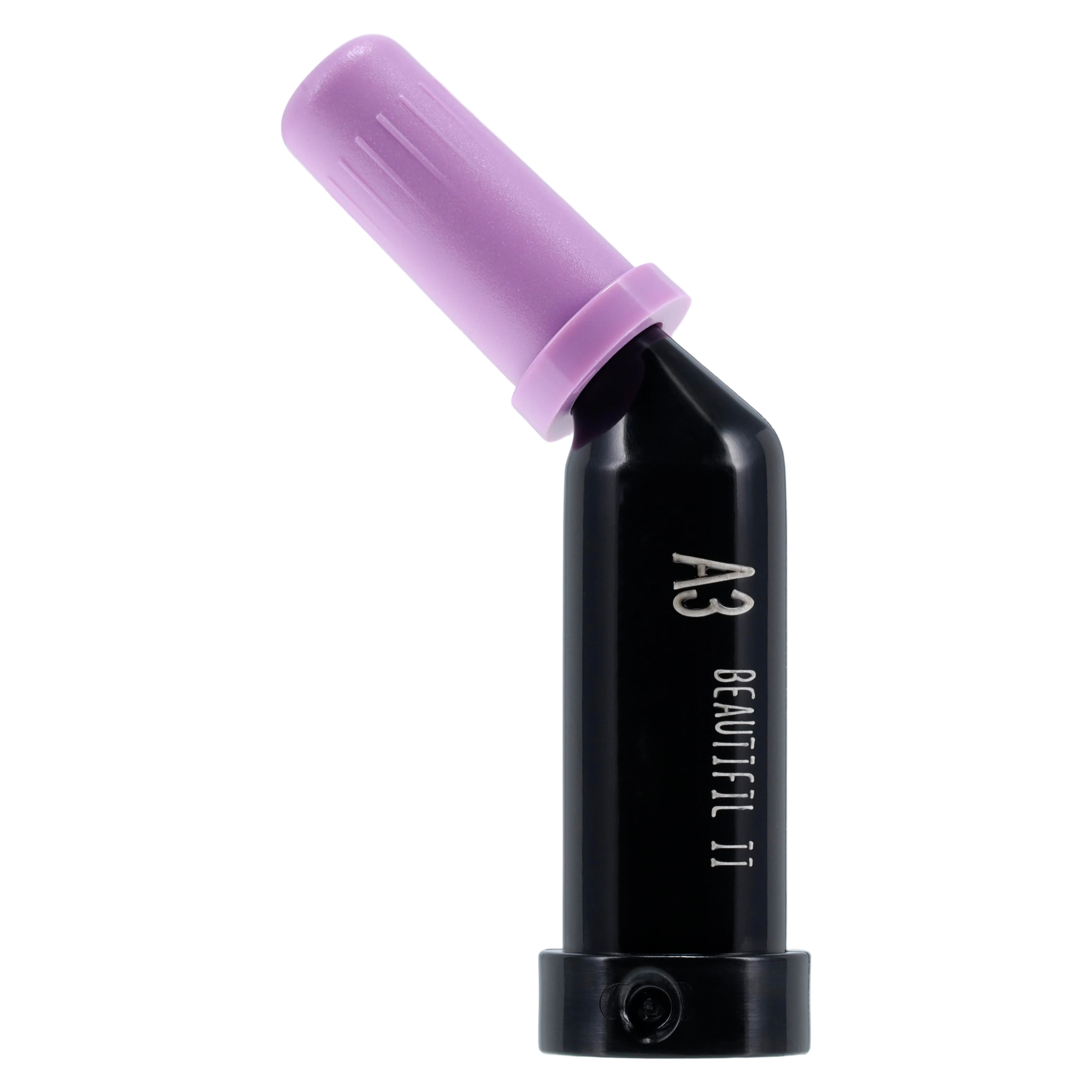 Beautifil II Universal Nano-Hybrid Giomer Composite, Light-Cure, A3, 0.25 g Compule Tips, 20/Pk, 1754