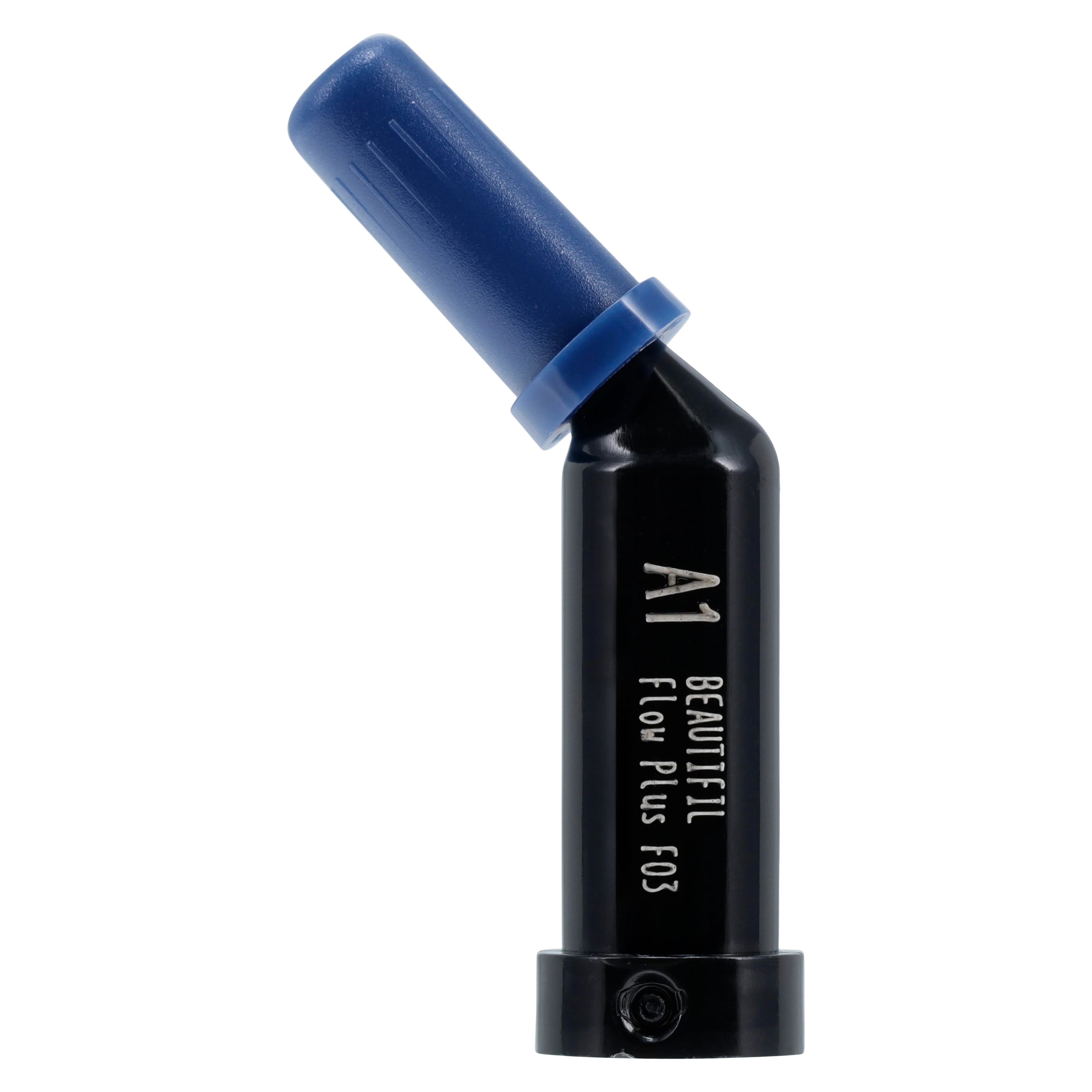 Beautifil Flow Plus F03 Low Flow Hybrid Composite, Light-Cure, A1, 0.21 g Tips, 20/Pk, 2219