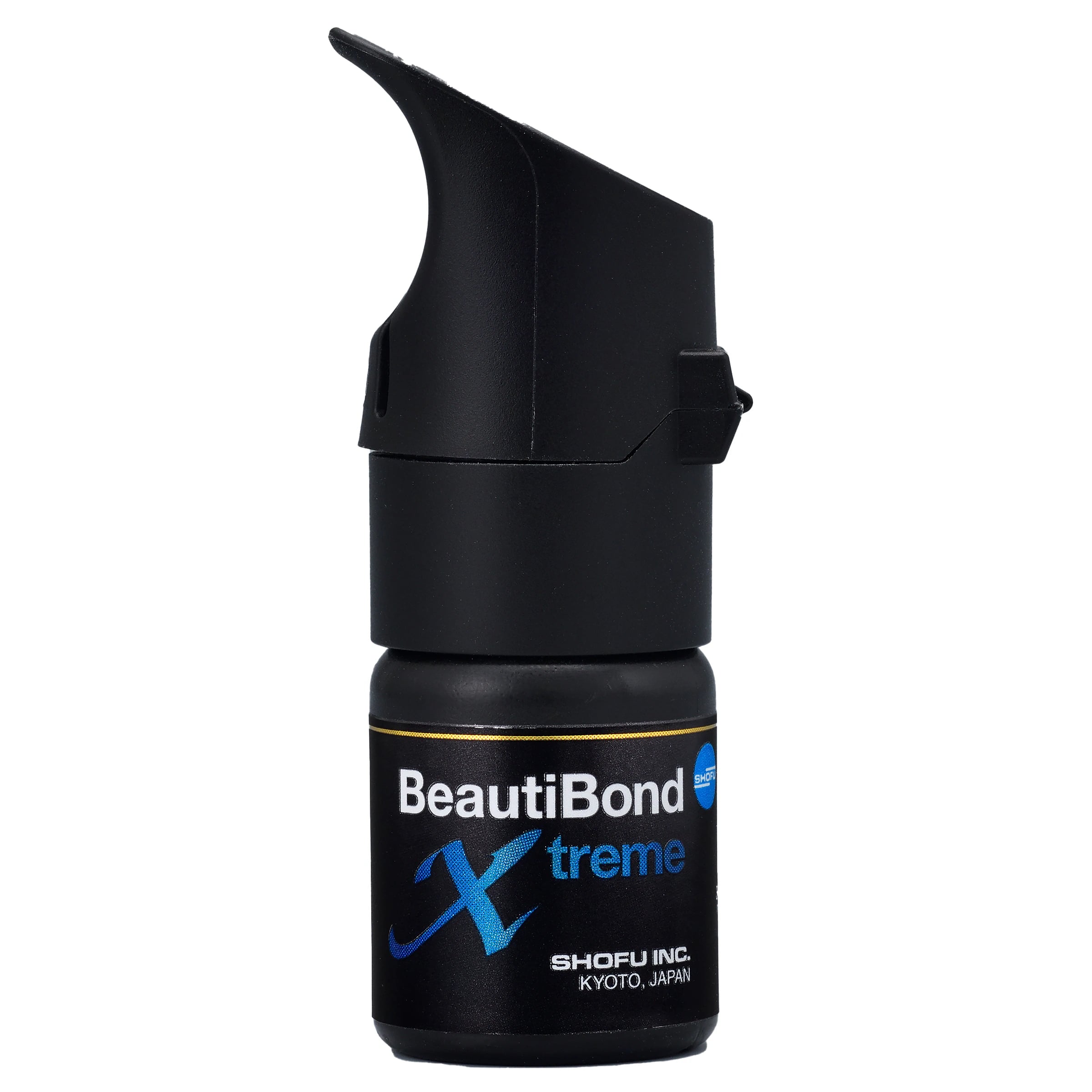 BeautiBond Xtreme Universal Dental Adhesive, Light-Cure, 5 mL Bottle, Y2449