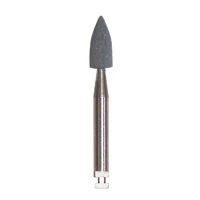 CeraMaster Coarse Diamond-Impregnated Polishing System, Mini-Point, HP, 3/Pkg, Coarse, 129C