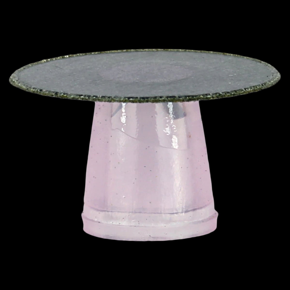 Super-Snap Finishing Discs, Medium (Violet), Safe Side Up, Standard 12 mm, 50/Pk, L509