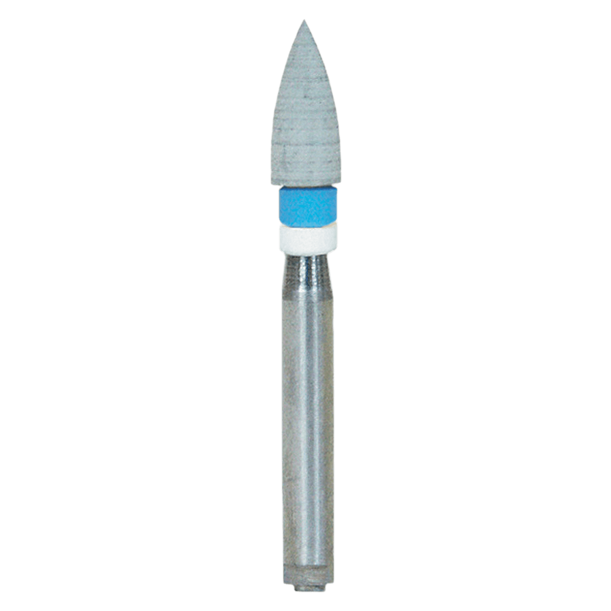 CeraMaster Diamond-Impregnated Polishing System, Mini-Point, HP Shank, Regular Grit, 3/Pkg, 0129