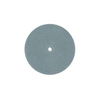 Shofu Ceramisté Ultra Unmounted Polishing Wheels, HP, ISO #220, Size #0452, 12/Pk
