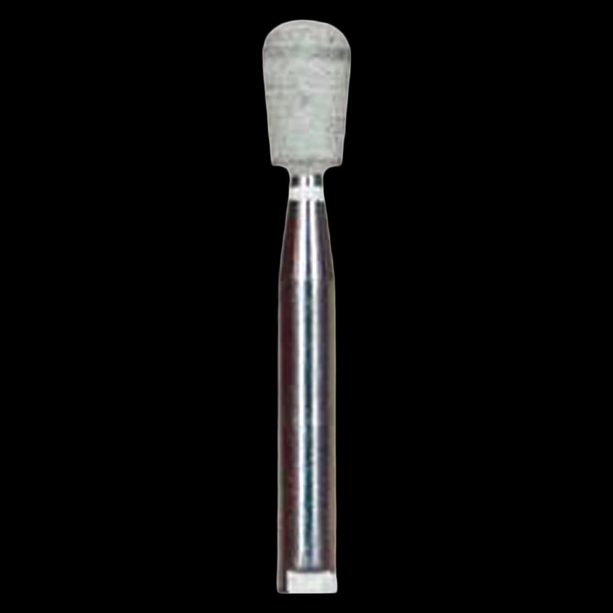CompoSite Composite Polishers, CA/RA, Pear-Point, #033, Fine, White Band, 12/Pk, 0296