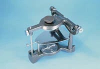 Shofu Handy IIM Articulator, Complete with Occlusal Plate, 5071