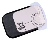 Safe 'n' Sure OPT Phosphor Plate Barrier Envelopes, Size #1, 250/Pk, 80151