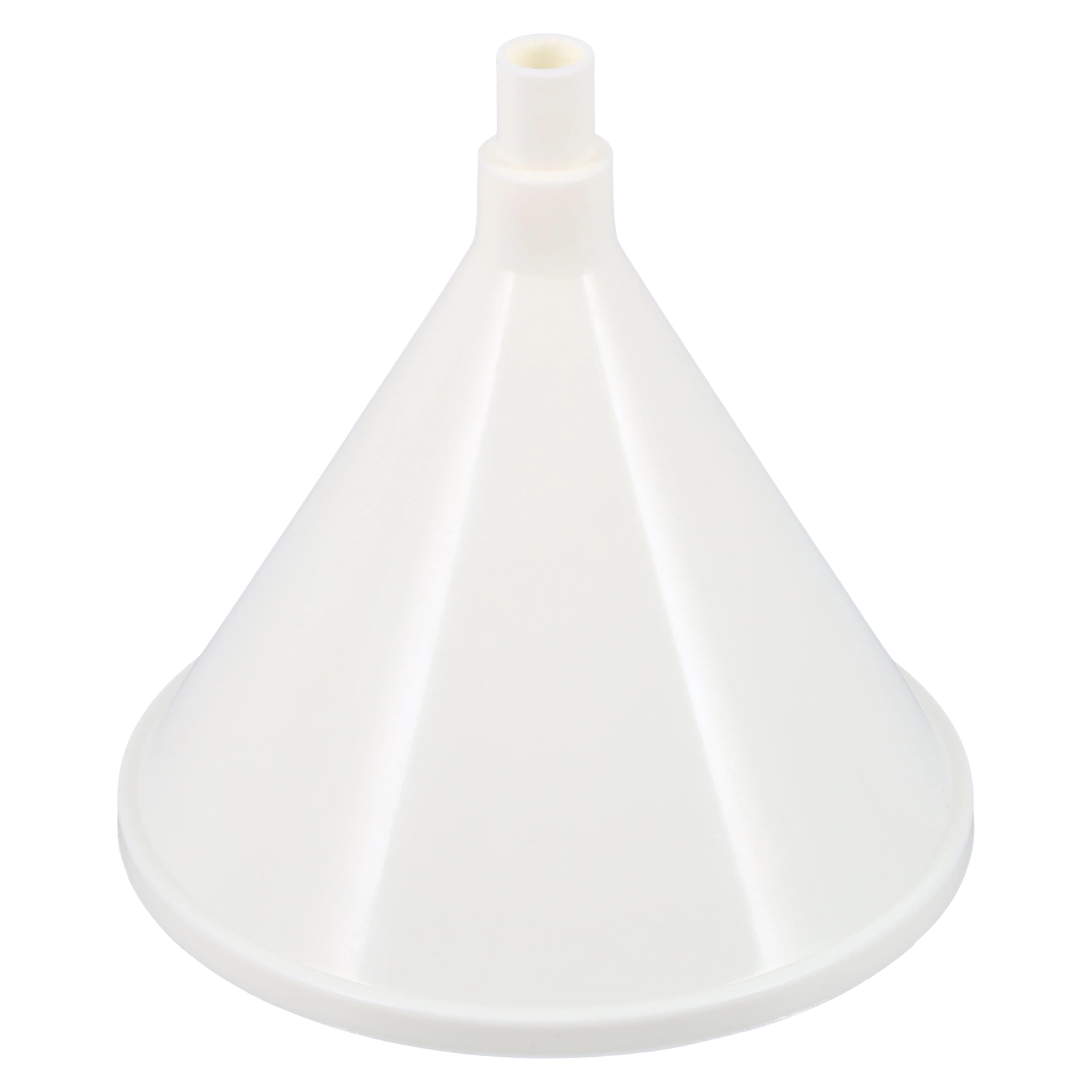Plasdent Dry Oral Evacuation Cup, Autoclavable, 4" Diameter, White, 1/Pk, 8118