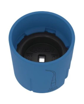 Acteon Satelec Newtron Round Torque Wrench, Blue, Autoclavable, F81330, 1/Pkg