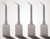 Dentsply Sirona Aquasil Ultra Digit Power Intrasulcular Mixing Tips, Refill, 25/Pk, 678008