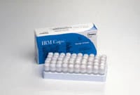 IRM Intermediate Restorative Material Capsules, 0.34 g, 50/Box, 610200
