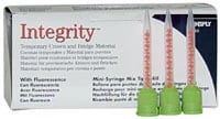 Integrity Mini-Syringe Mixing Tips Refill, Green/Orange, 20/Pk, 666380