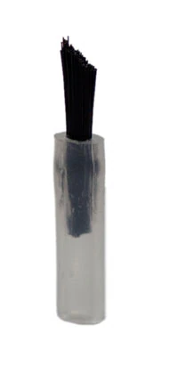 Prisma-Shield Disposable Applicator Brush Tips, 40/Pkg, 676494