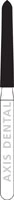 NTI Diamond Bur, Friction Grip (FG), Curettage, Medium Grit, #879K-016, 1.6 mm Head Diameter, 10.0 mm Head Length, 5/Pk