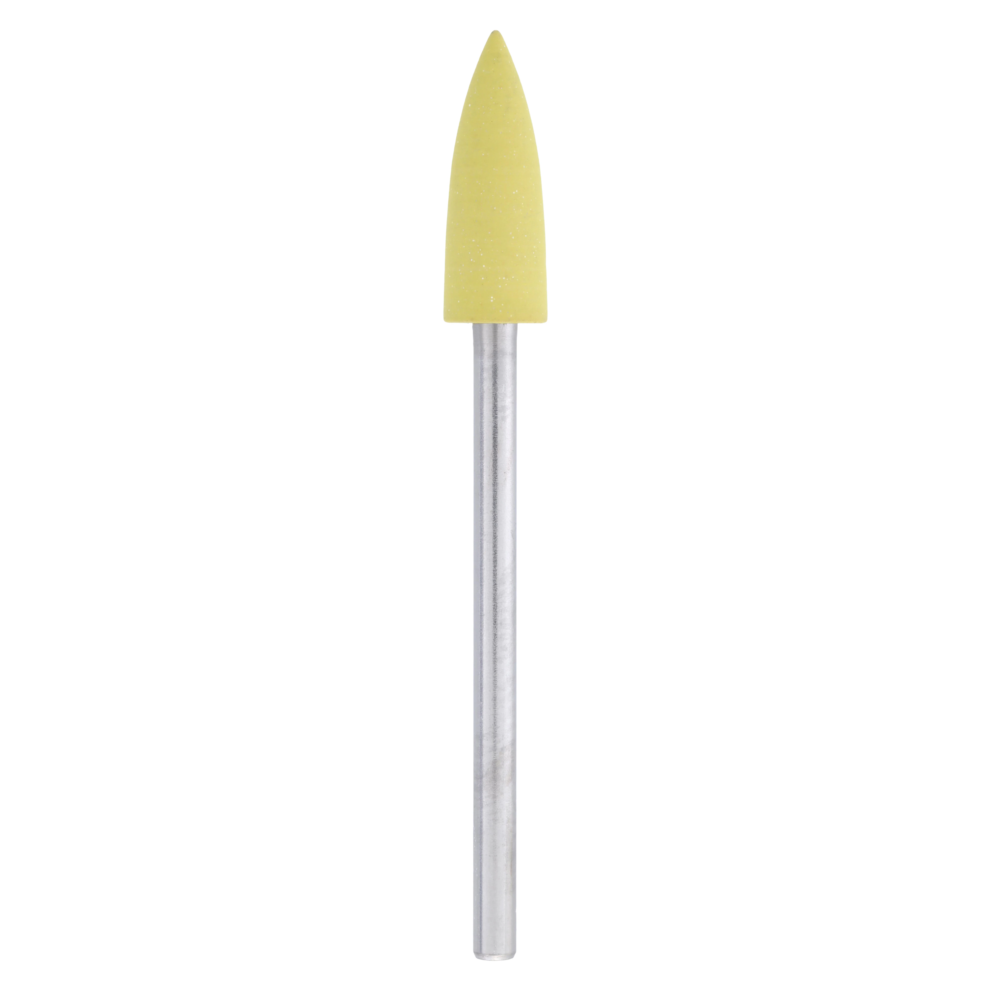 CeraGlaze® Polishing System - Superfine HP - Flame #55, Yellow, 1/Pk, P30044
