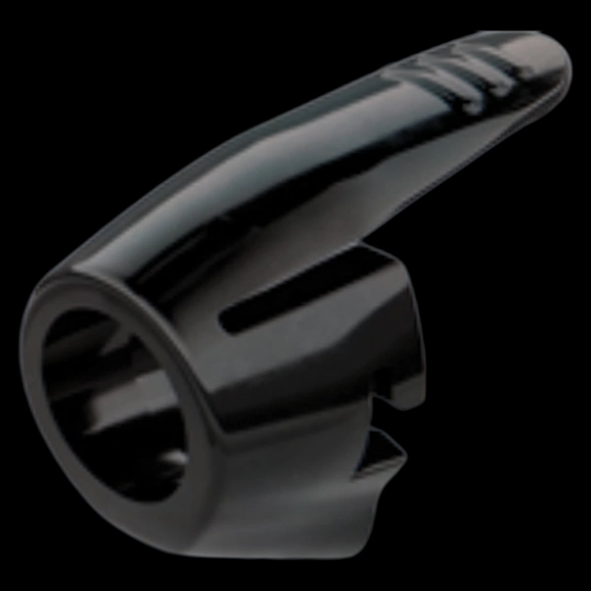 Septodont Dentapen Finger Grips, Pen-Style, 5/Bx, 01N6020