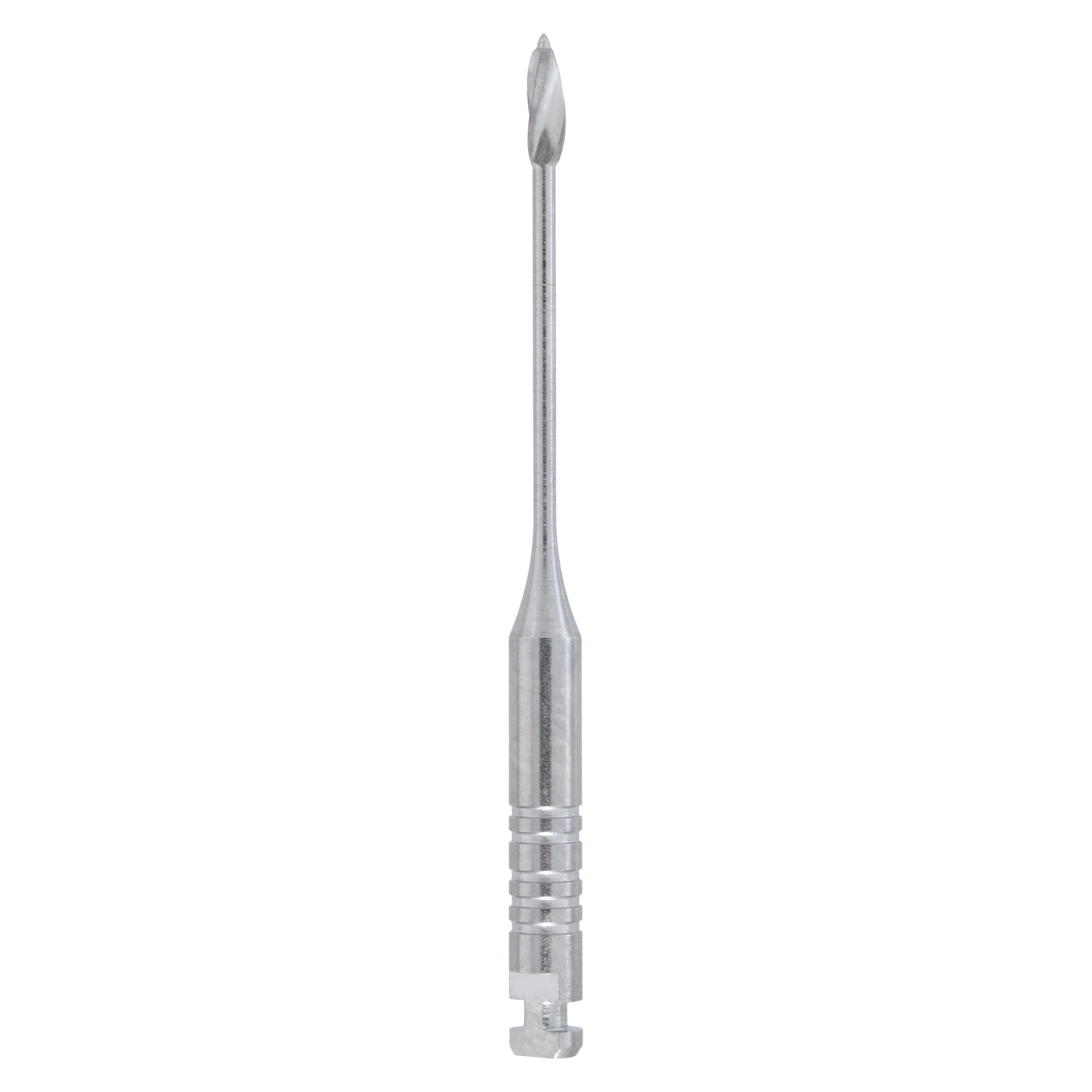 Kerr NTI Gates Glidden Drills, Size #5, 19mm, 6/Pk, EG205-130