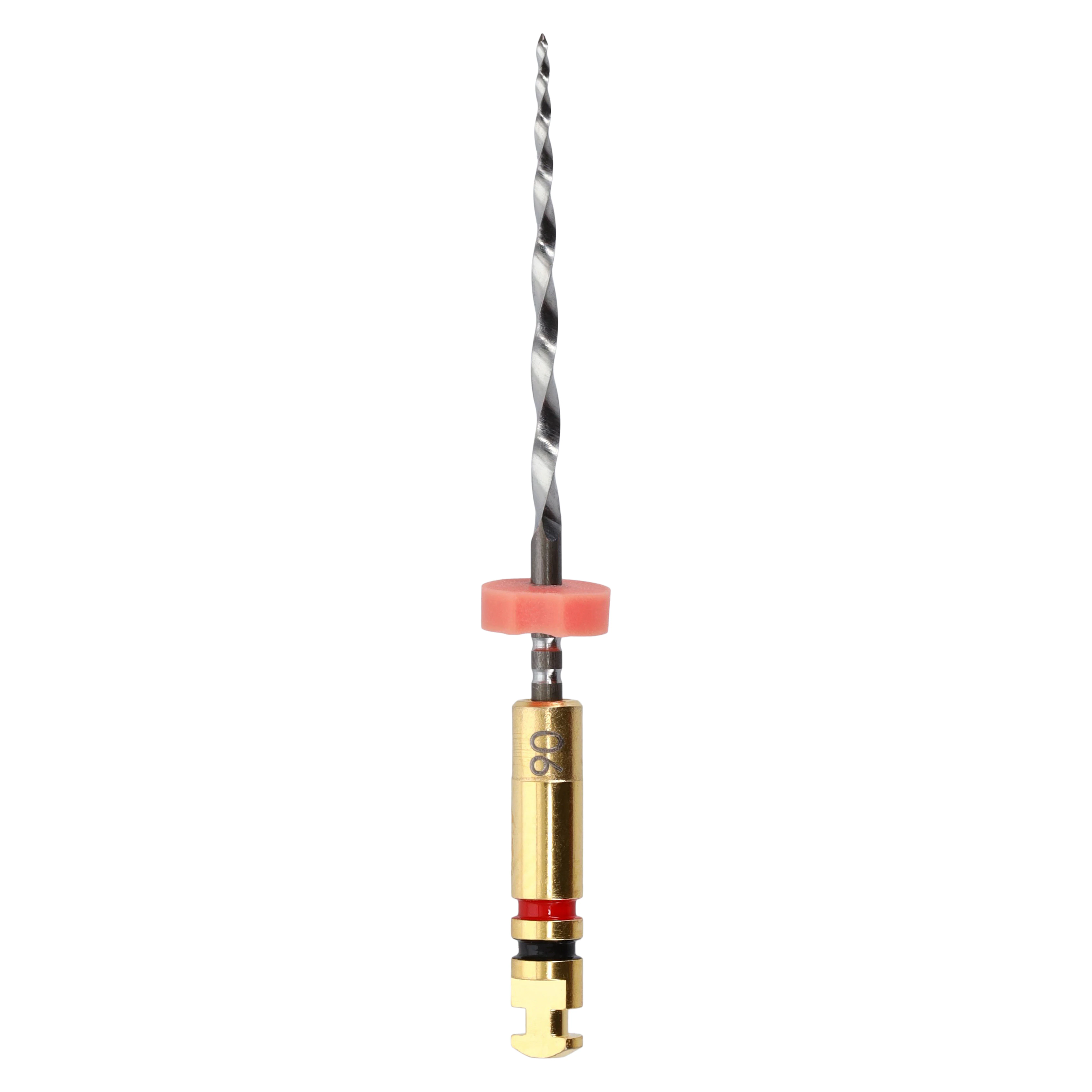 ZenFlex NiTi Rotary Shaping Files, .40/.06, 21mm, Non-Cutting Tip, 6/Pk, 818-2401