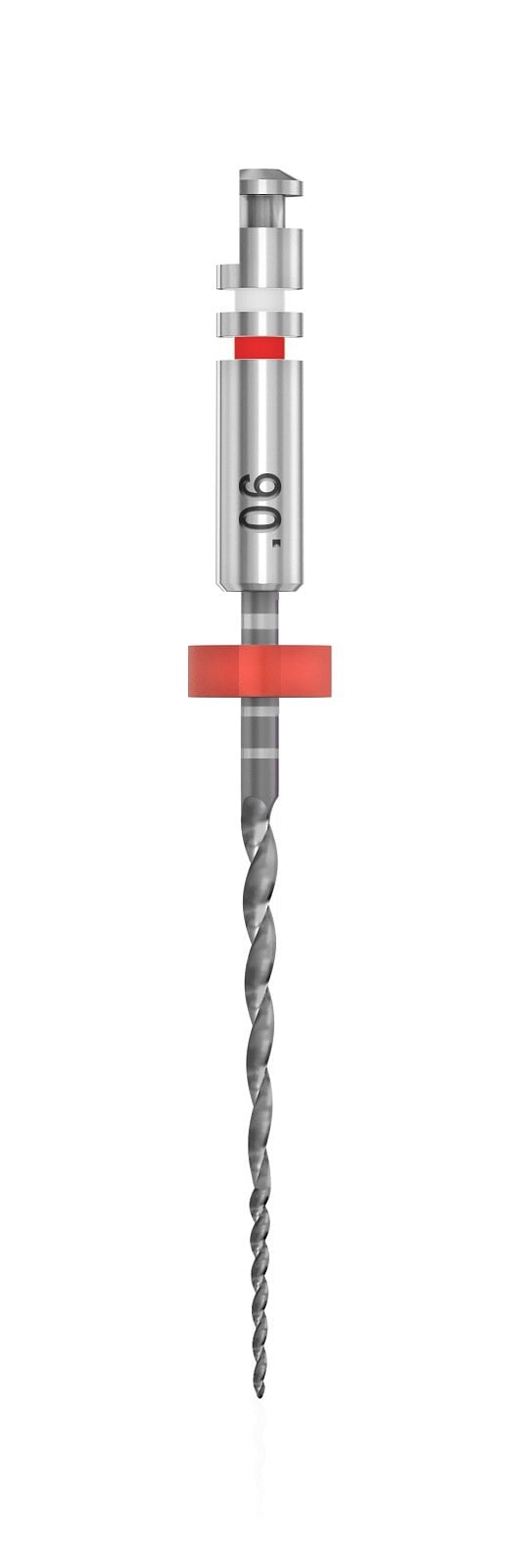 ZenFlex CM Rotary NiTi File, Size #15, .06 Taper, 21mm, Refill Pack, 6/Pkg, 818-3604