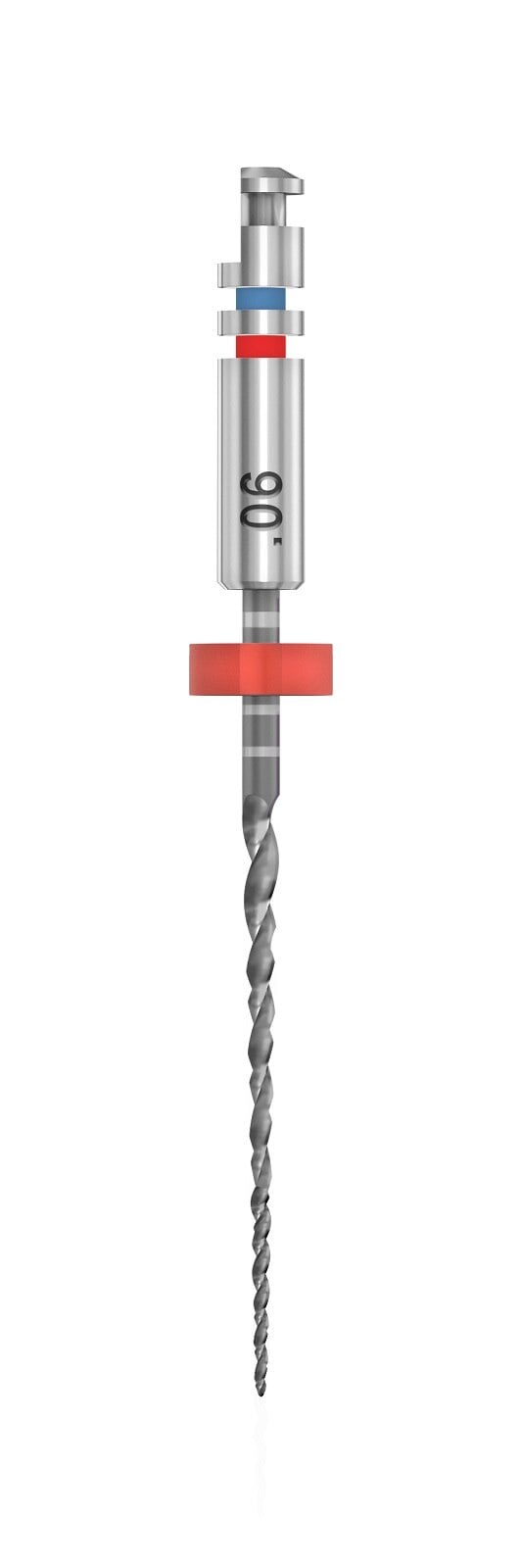 ZenFlex CM Rotary NiTi File, .30/.06/21mm, Pack of 6, 818-3616