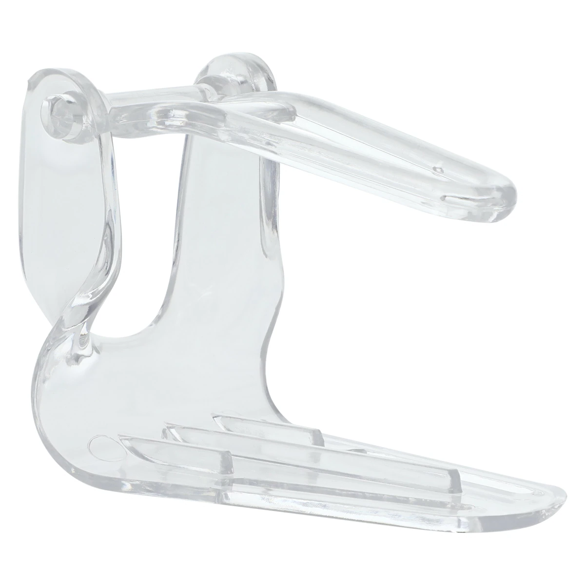 Keystone Plastic Crown & Bridge Disposable Articulator, Pack of 50, 1050165