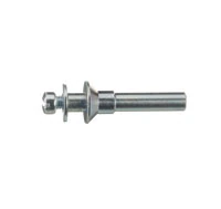 Keystone Stone Chuck, 1-1/2" x 4" Shank, Fits Jacobs, #890 / 1260060