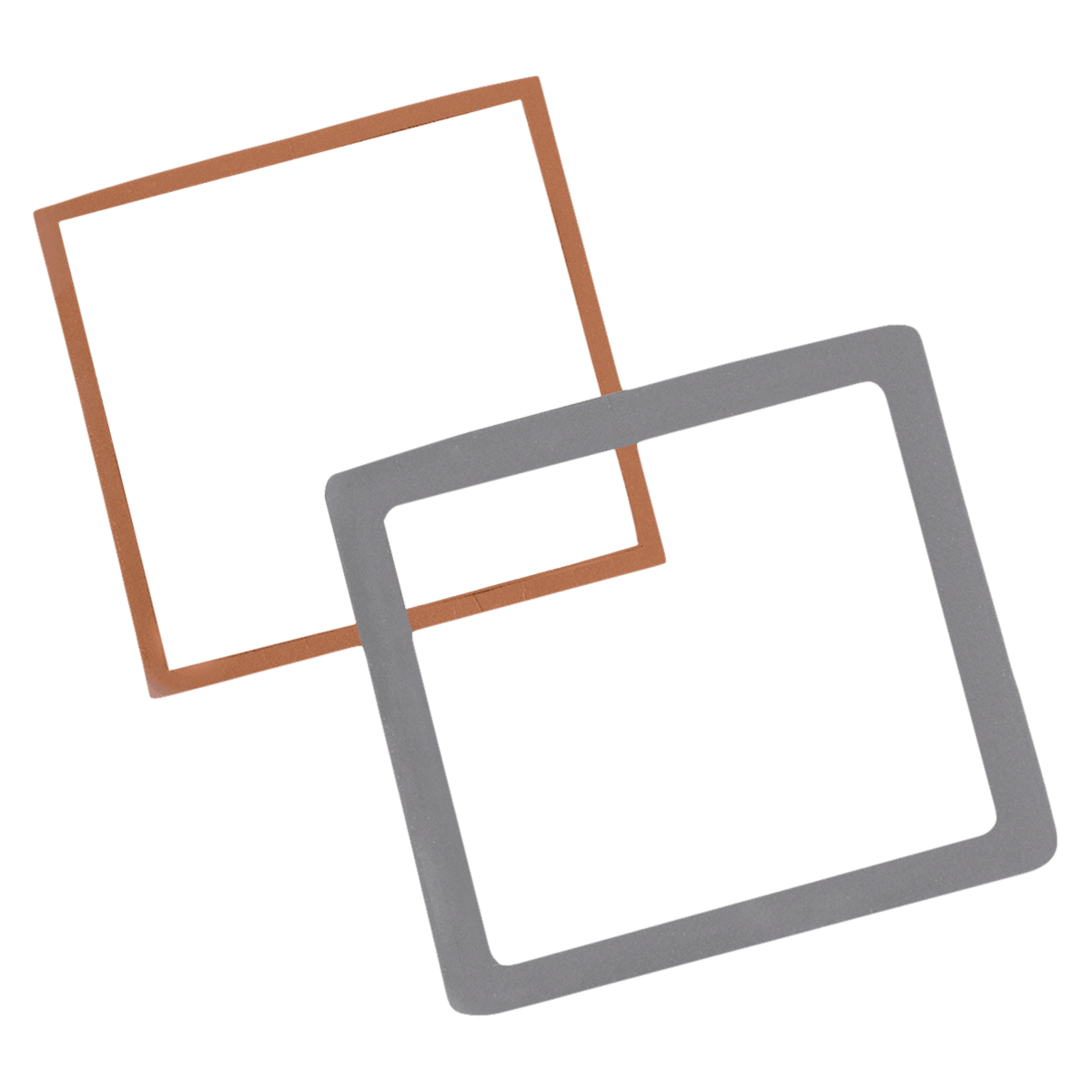Keystone Gasket Set of 2, Small & Large, For Omni Vac, 7000477
