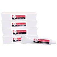 Excel Formula® Lab Putty Catalyst, 60 ml Tubes, 4/Pkg, 30130