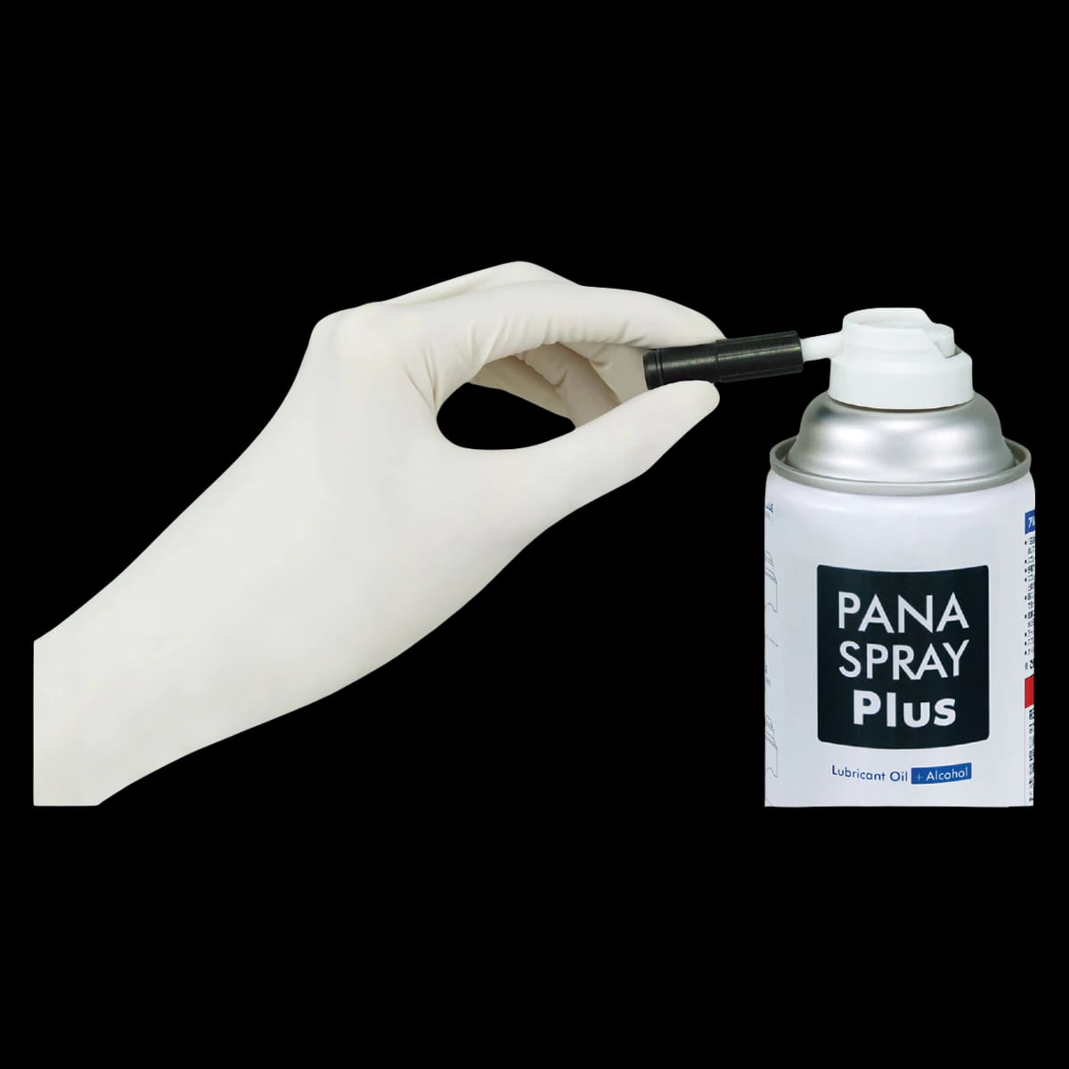 Pana Spray Plus Nozzle for Phatelus/NSK Handpieces