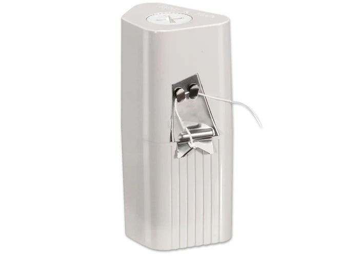 Reach Empty Plastic Floss Dispenser, 200273600