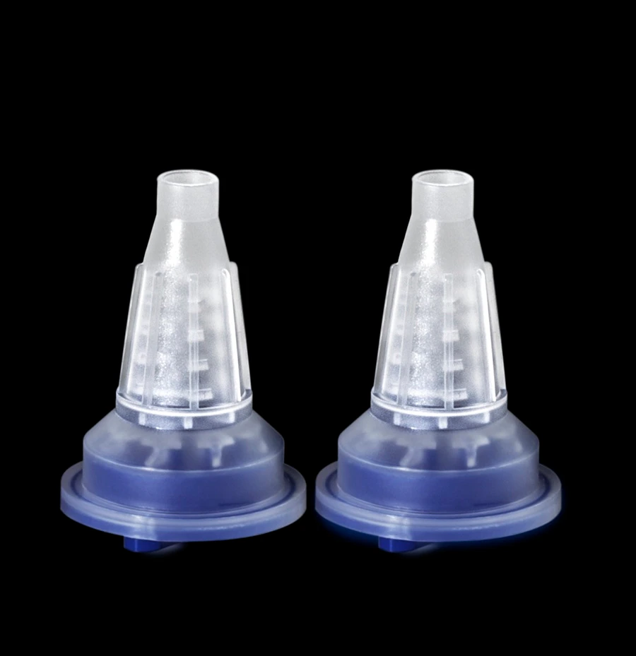 MixStar Blue Mixing Tips, 50/Bag, 993334