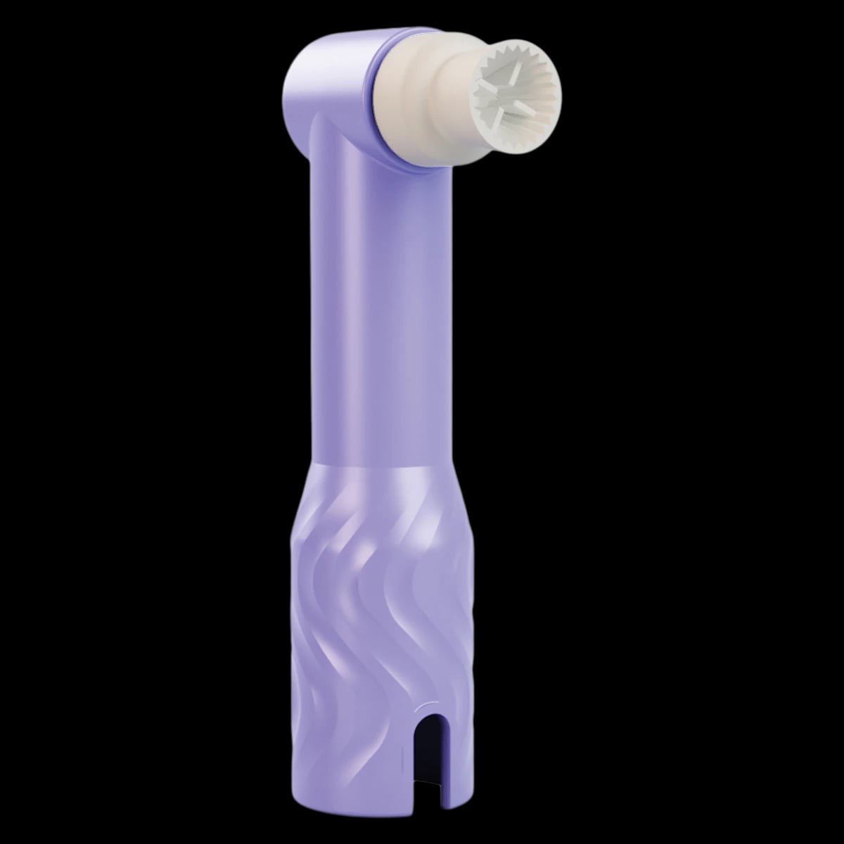 Sultan Upgrade Disposable Prophy Angles, Firm White Cups, 90 Degree, Latex-Free, Individually Wrapped, 200/Box, 80954