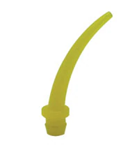 Genie™ Intraoral Mixing Tips Refill, Yellow, 100/Pkg