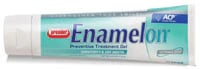 Enamelon Fluoride Toothpaste, Mint Breeze, 4.3 oz Tube, 0.45% Stannous Fluoride, 9007280