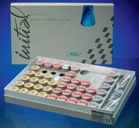 GC Initial Ti Titanium Ceramic Basic Set, GC America, 877013