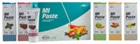 MI Paste Topical Tooth Creme, Assorted Flavors, 40 g Tubes, 10/Box, 422265