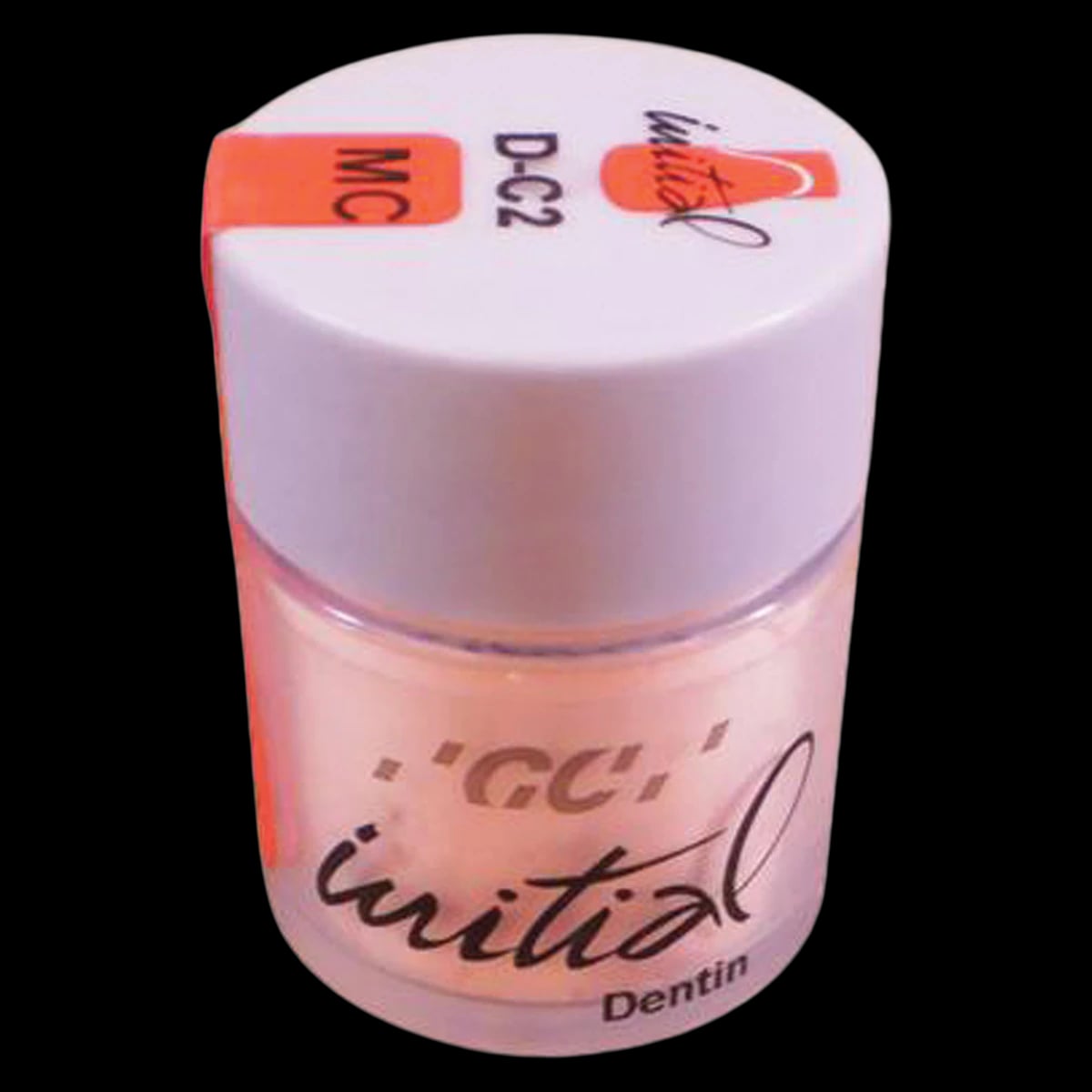 GC Initial MC Dentin DA1, 20 g Refill
