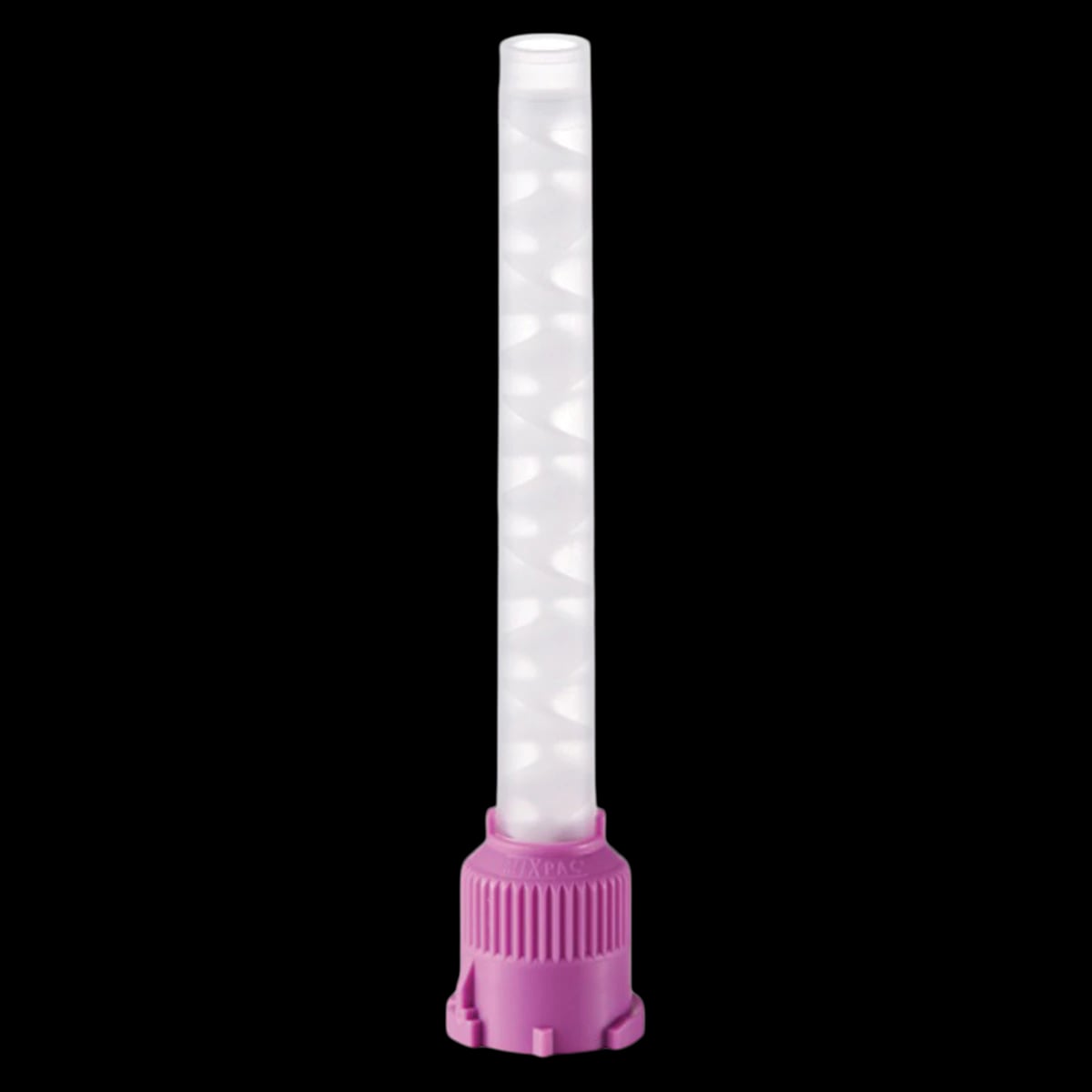 GC NDS Mixing Tips, Type 2LL, Monophase/Heavy Body, Purple, 48/Pkg, 153048