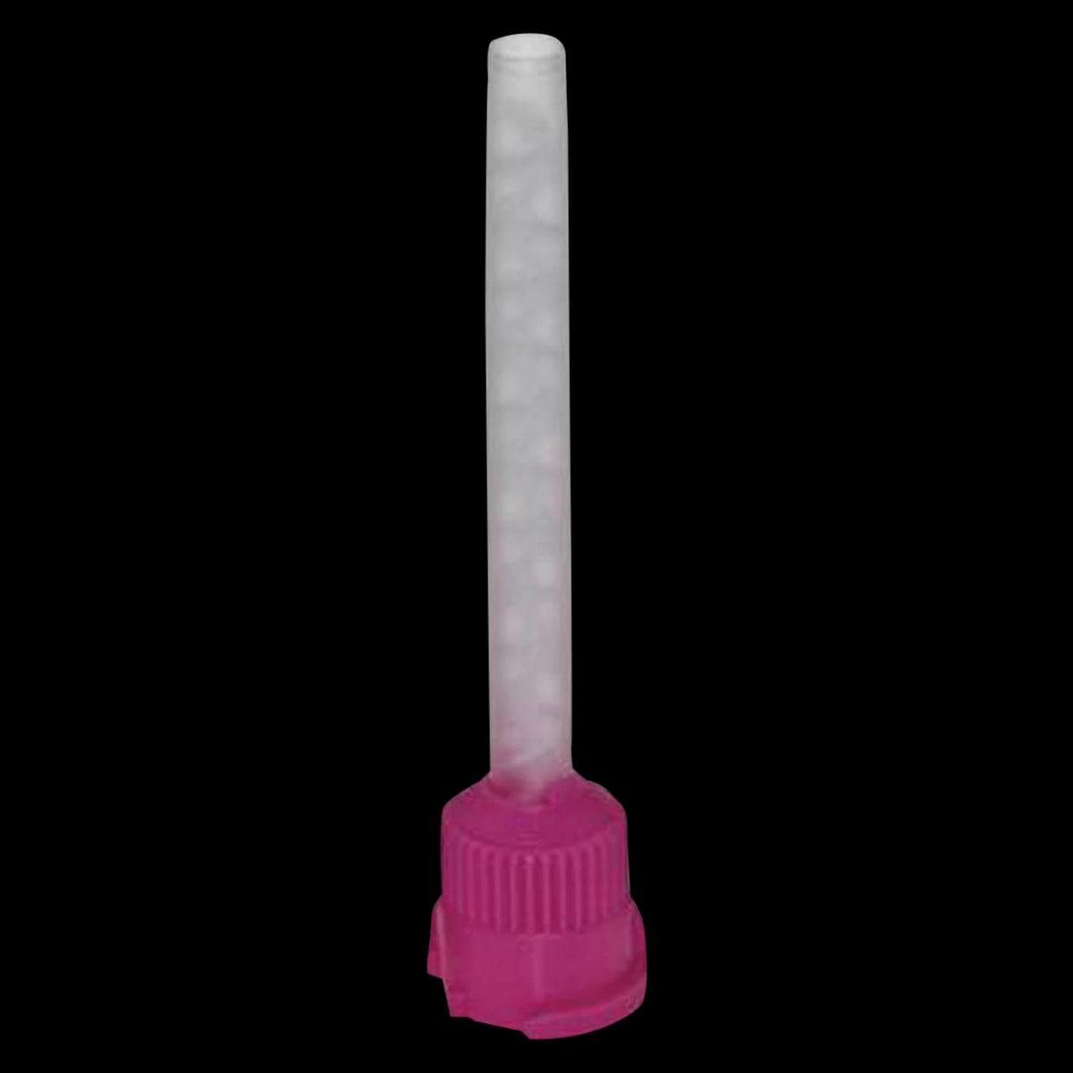 GC NDS HP Mixing Tips, Type 2S Injection, Medium/Regular Body, Pink, 5.4 mm, 48/Pk, 153148
