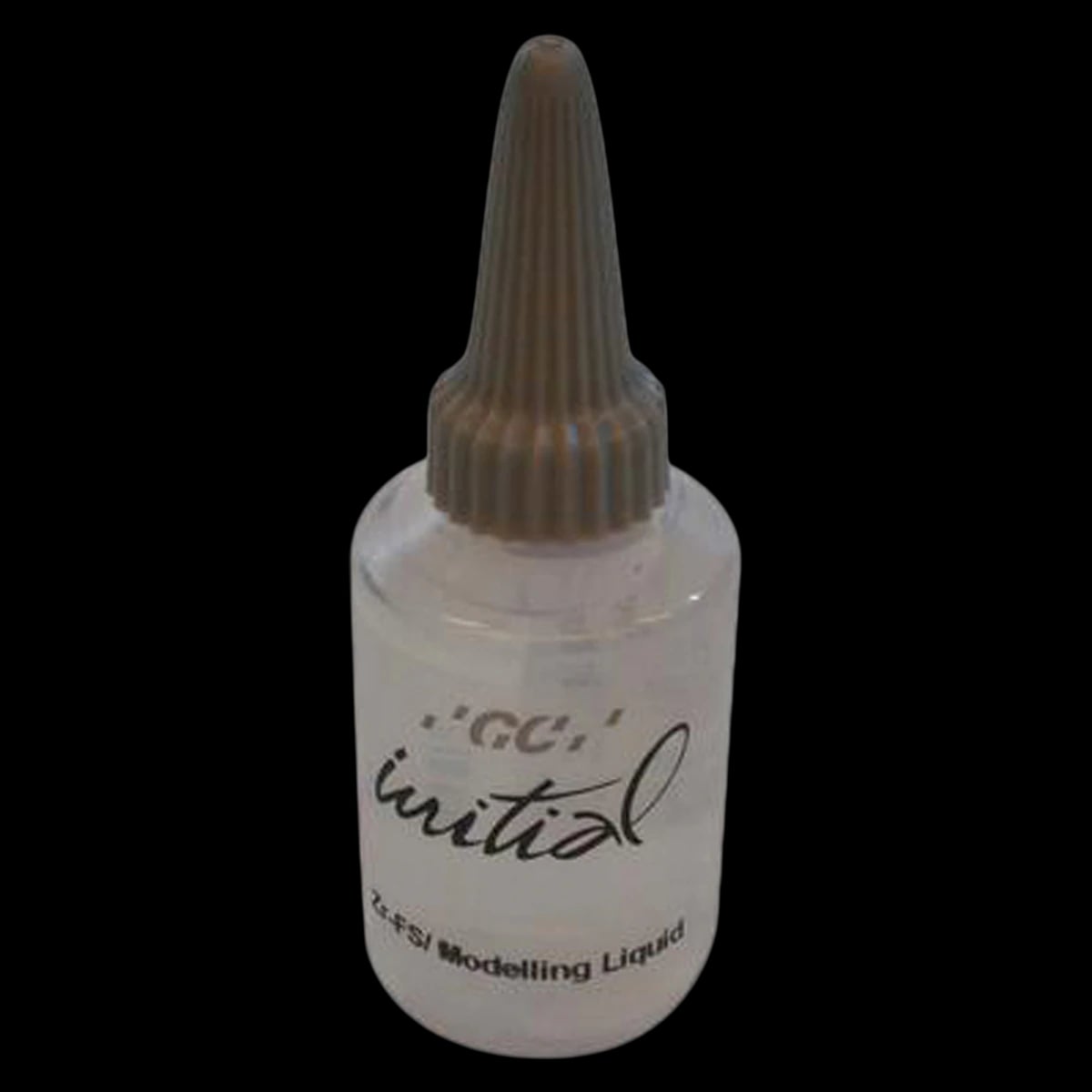 GC Initial Zr Modeling Liquid, 25 ml, 875702