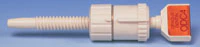 GRADIA Syringe Plunger, Reusable, 1/Pk, 001519