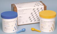 GCLT Laboratory Putty, Base and Catalyst Kit, 1.8 kg, 1/Pk, 138304