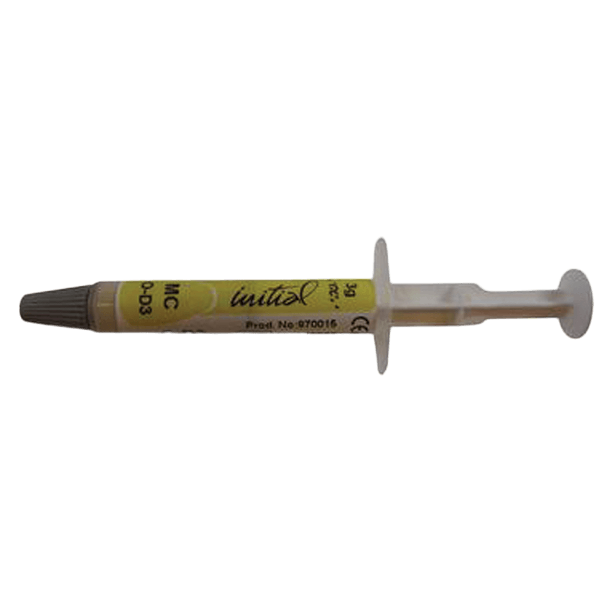 GC Initial MC Paste Opaque OA2, 3g, 870002