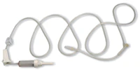 Exel IV Administration Set, Y-Injection Site, 15 Drops/mL, Luer Slip, 78" Tube, Vented/Non-Vented Spike, 50/Case
