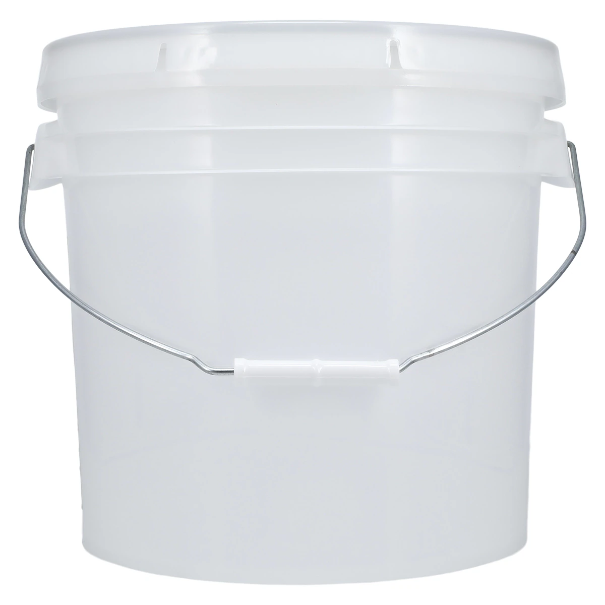 Trap-Eze Disposable Plaster Trap Refill Bucket, 3-1/2 Gallon, Sealed Bucket Only, 62106