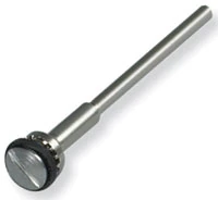 Premier SurGrip Stainless Steel Mandrel, M600, 1/Pkg