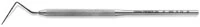 Clear-View™ Probes – #UNC 15, Color-Coded Markings, Simple Stem Handle, Single End, 1003640