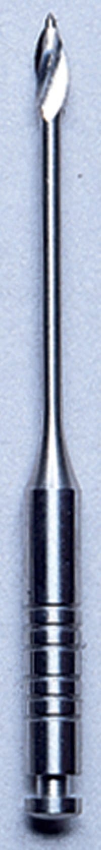 Premier Gates-Glidden Drills #6, 19mm/32mm, 6/Pk, 9055006