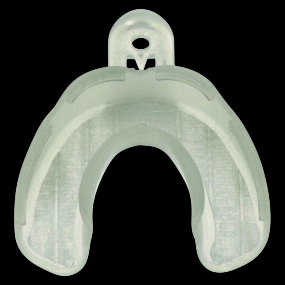 3M Directed Flow Disposable Impression Tray, Medium, Lower, Refill, 10/Pk, 71619