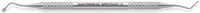 Premier Cord Packer, Taper Straight, Double End, Serrated, Standard Handle, 1004407