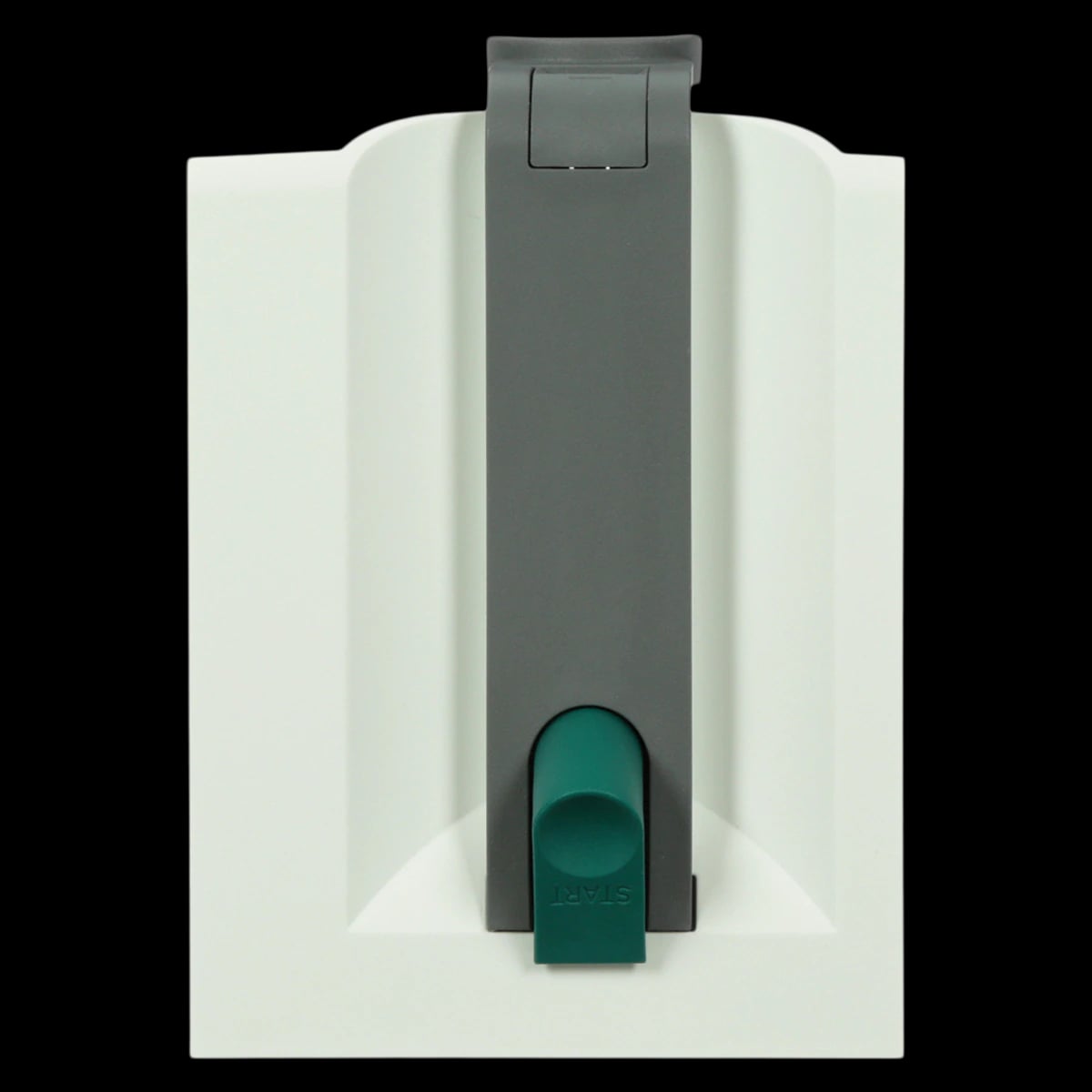 Solventum Penta Cartridge for Pentamix Lite Automatic Mixing Unit, Reusable Metal Cartridge, 1/Pk, 77944